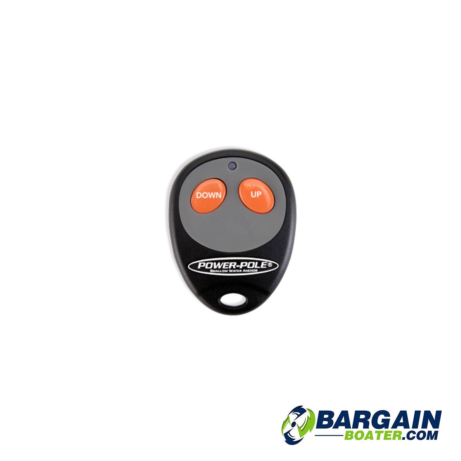 PowerPole Remote Control Transmitter Fob (CM2) Bargain Boater