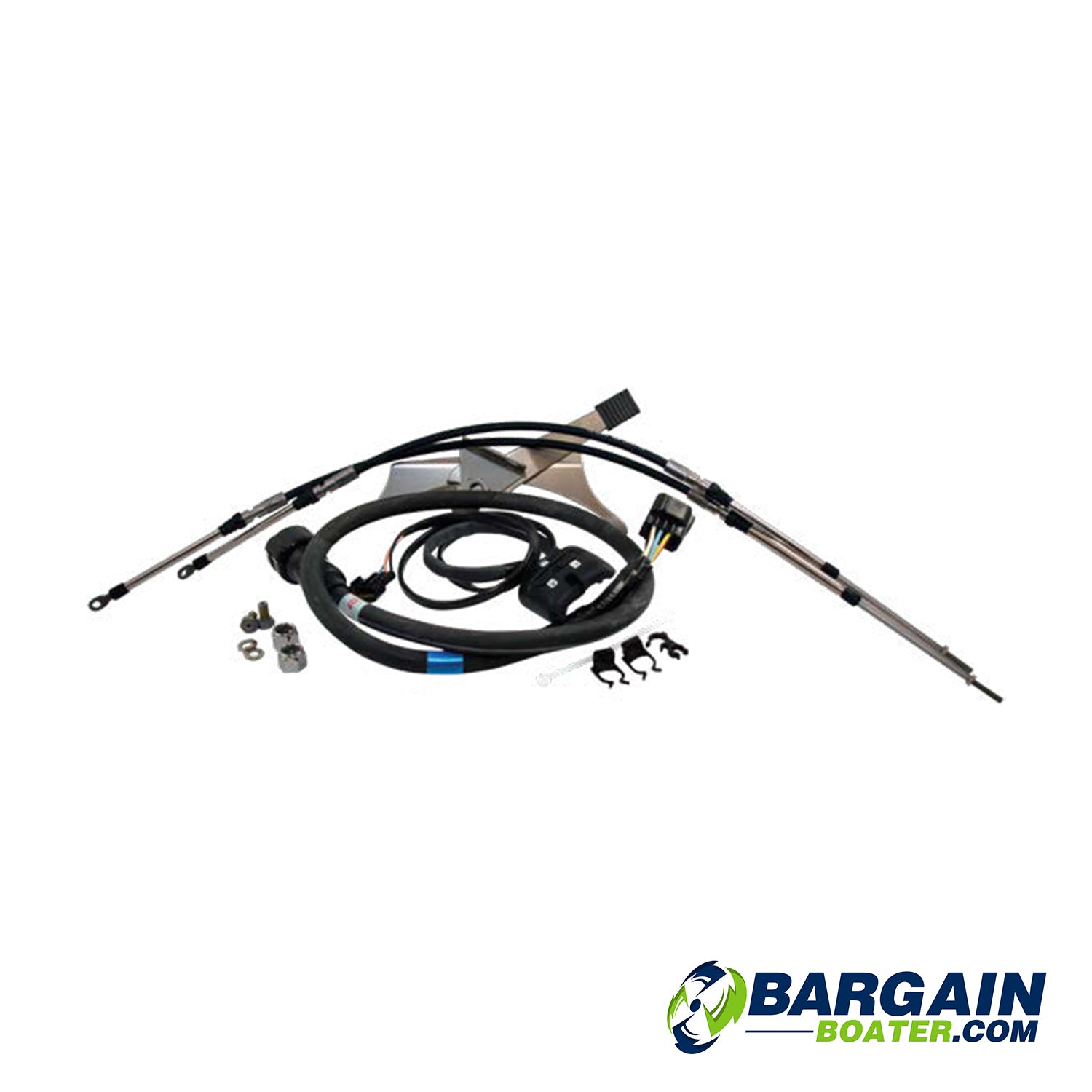 Yamaha Tiller Handle Fitting Kits 4Stroke Bargain Boater