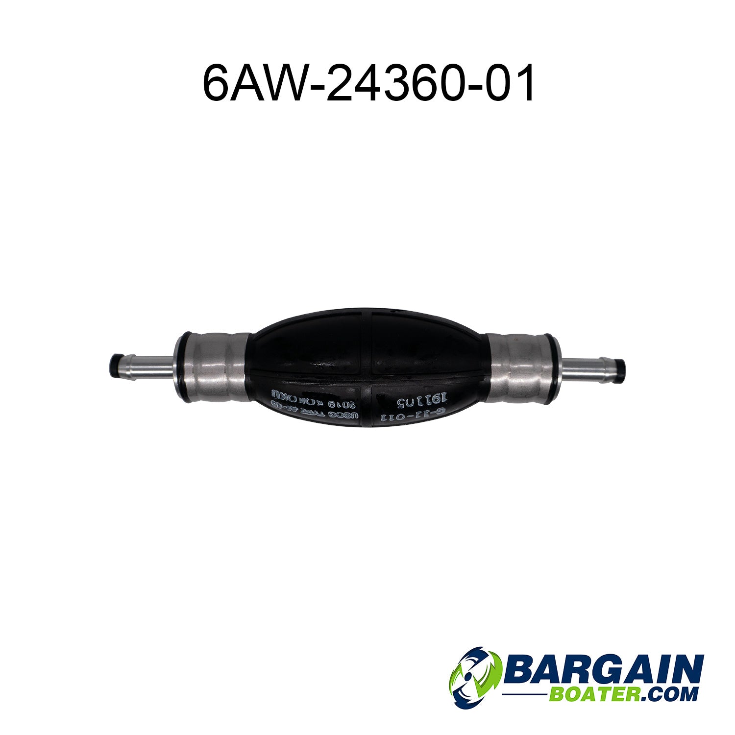 Yamaha Primer Bulbs Bargain Boater