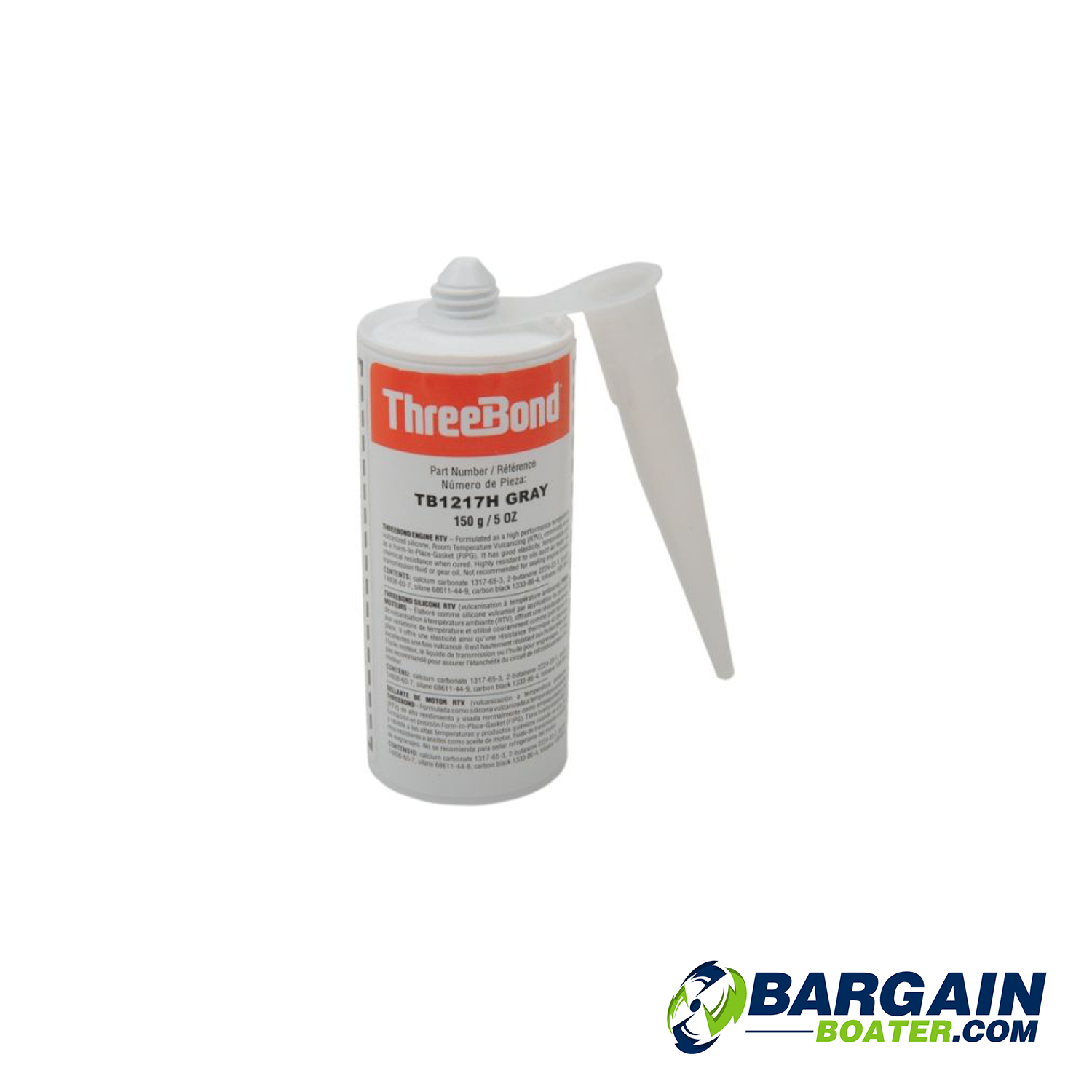 Evinrude/Johnson Crankcase Sealant (768611) Bargain Boater