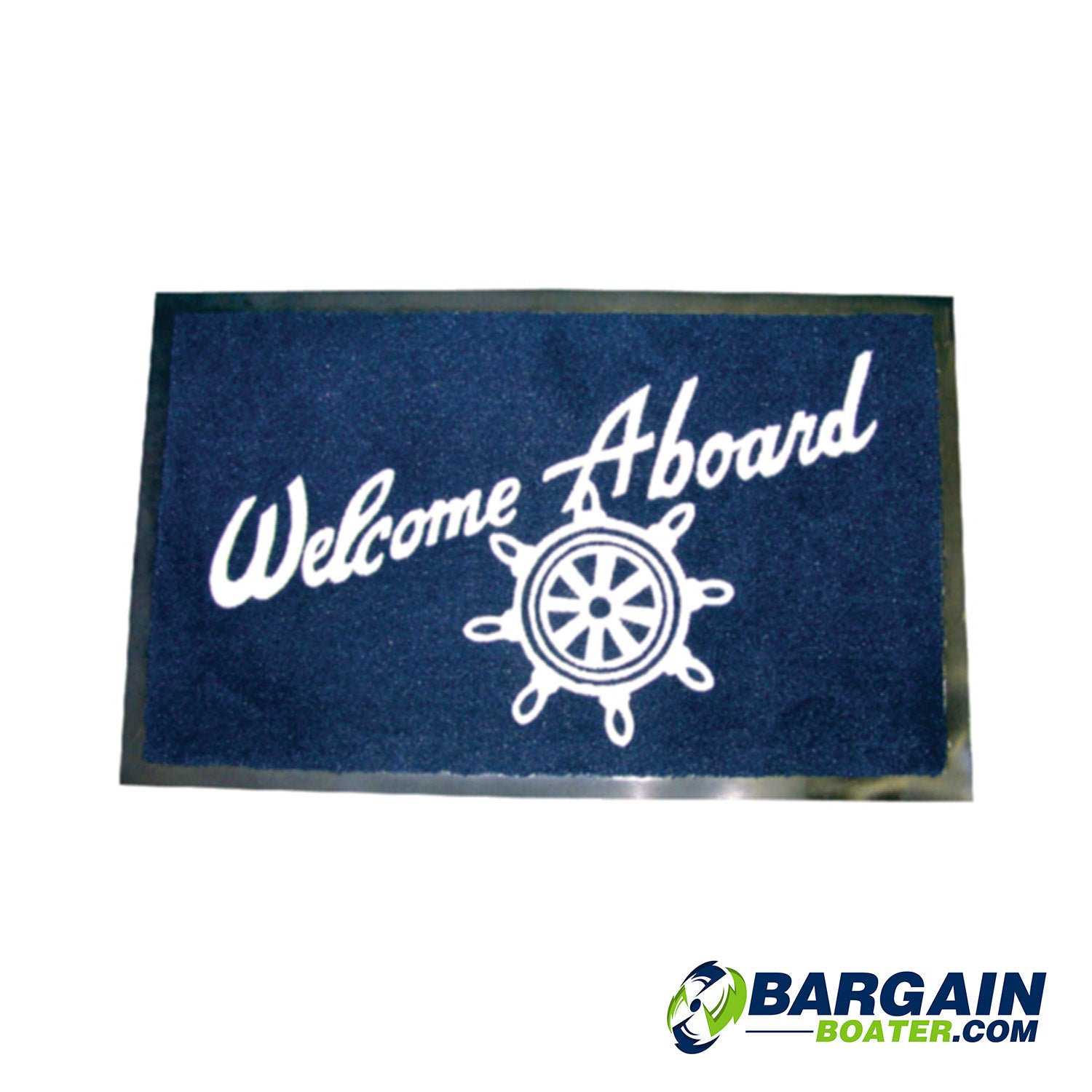 SeaChoice Aboard" Mat Bargain Boater