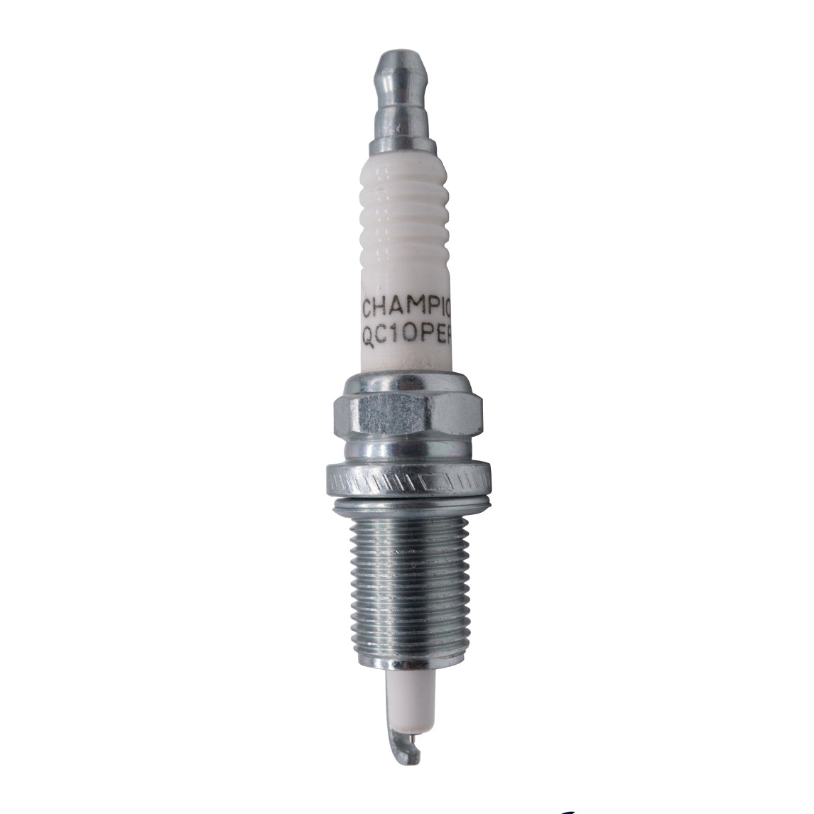 Champion 7919 QC10PEPB Spark Plug for Evinrude ETEC 2Stroke outboard