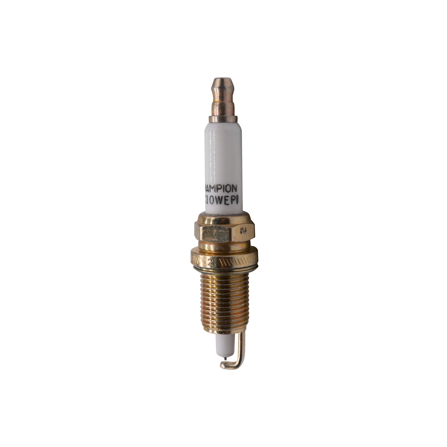 Champion QC10WEPI Spark Plug for 2Stroke Evinrude/Johnson Outboards