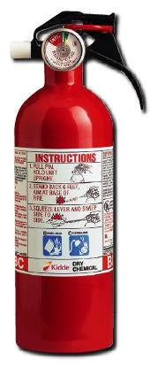 BOATING SAFETY