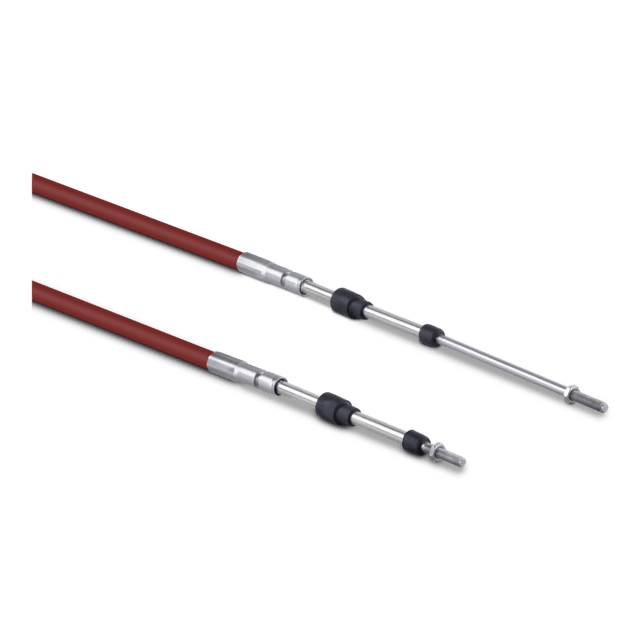 CCX63310 - Seastar Dometic Xtreme Control Cable -Universal and Yamaha Varient