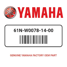 (61N-W0078-14-00) Yamaha water pump repair kit