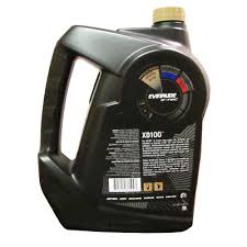 (0779711)   Evinrude XPS - XD100 Full Synthetic -2 Stroke - 1 Gallon