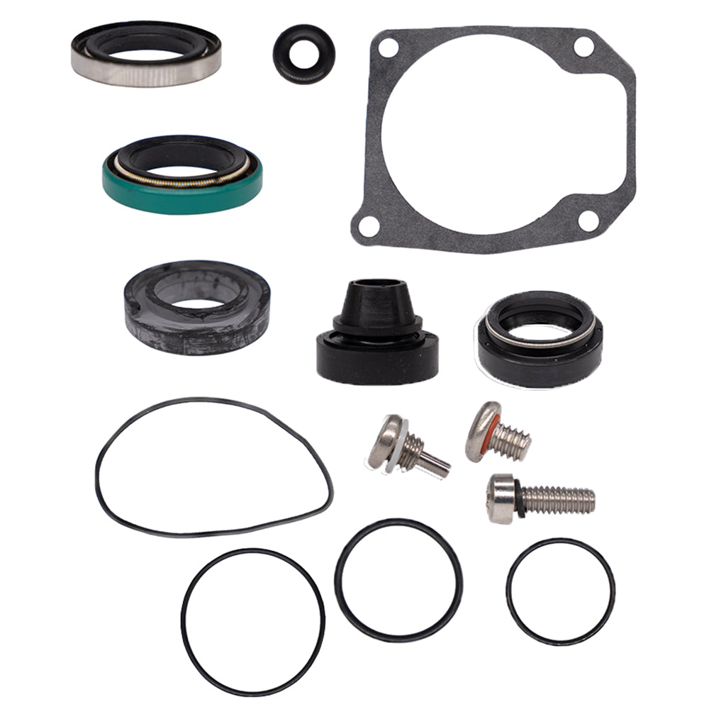 Evinrude/Johnson Outboard Gearcase O-Ring & Seal Kit - 0433550, 433550 Evinrude/Johnson Outboard Gearcase O-Ring & Seal Kit - 0433550, 433550