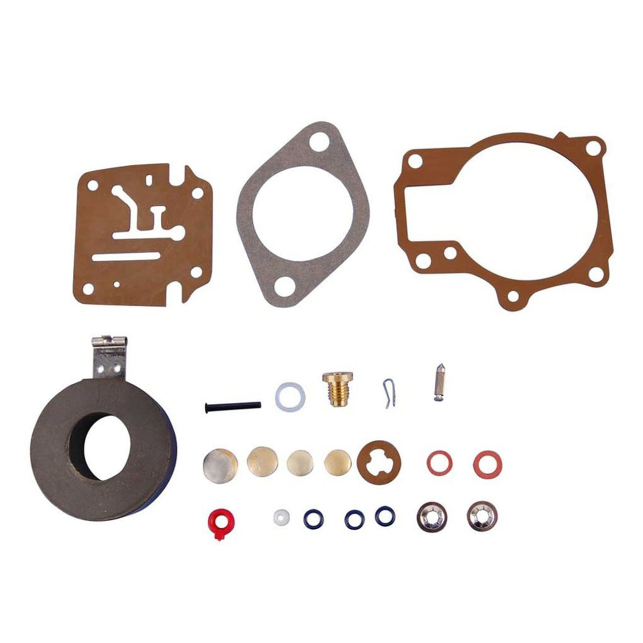 Evinrude/Johnson Carburetor Kits (439078)