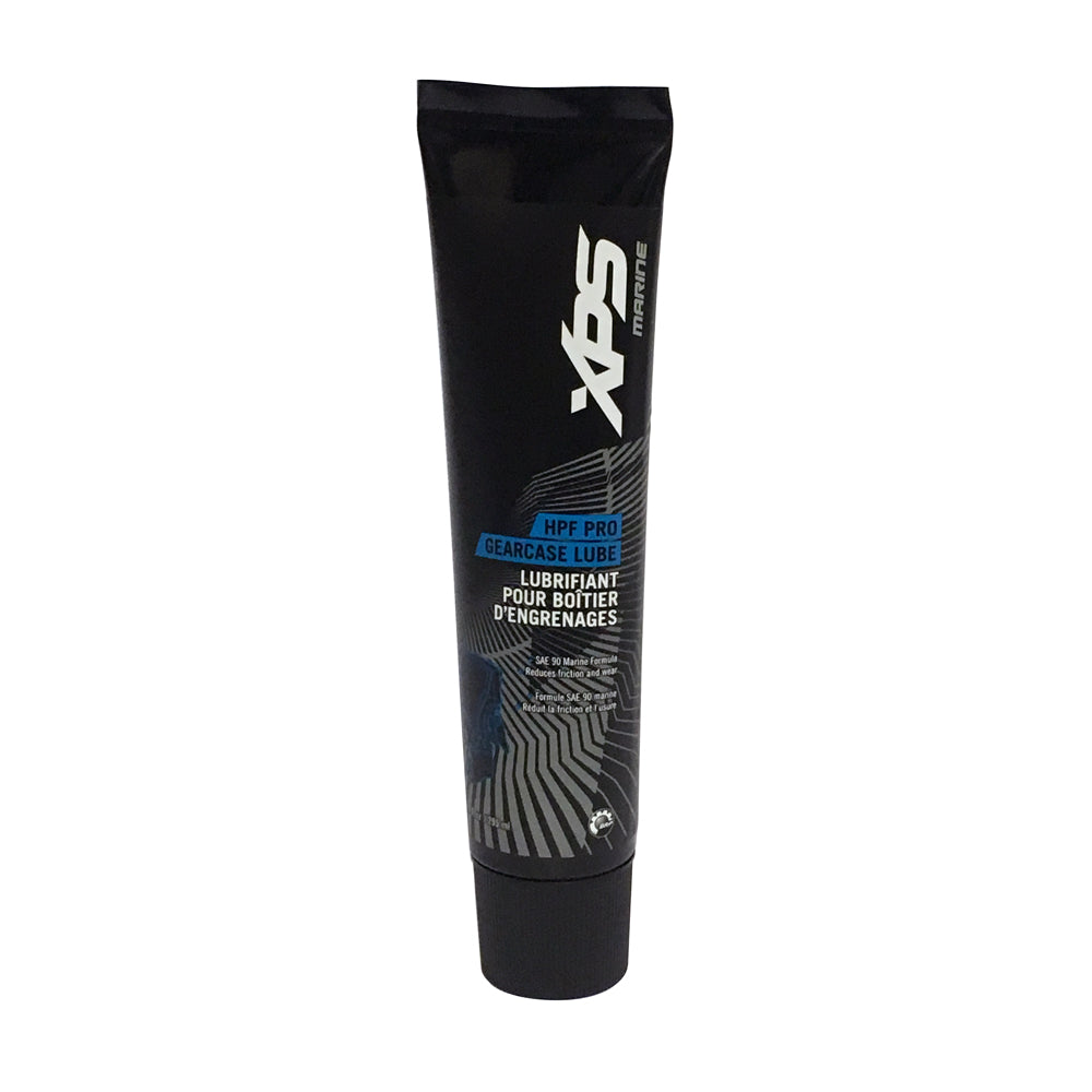 Evinrude/Johnson HPF Pro Gearcase Lubricant - 10 oz. - 0779750, 779750