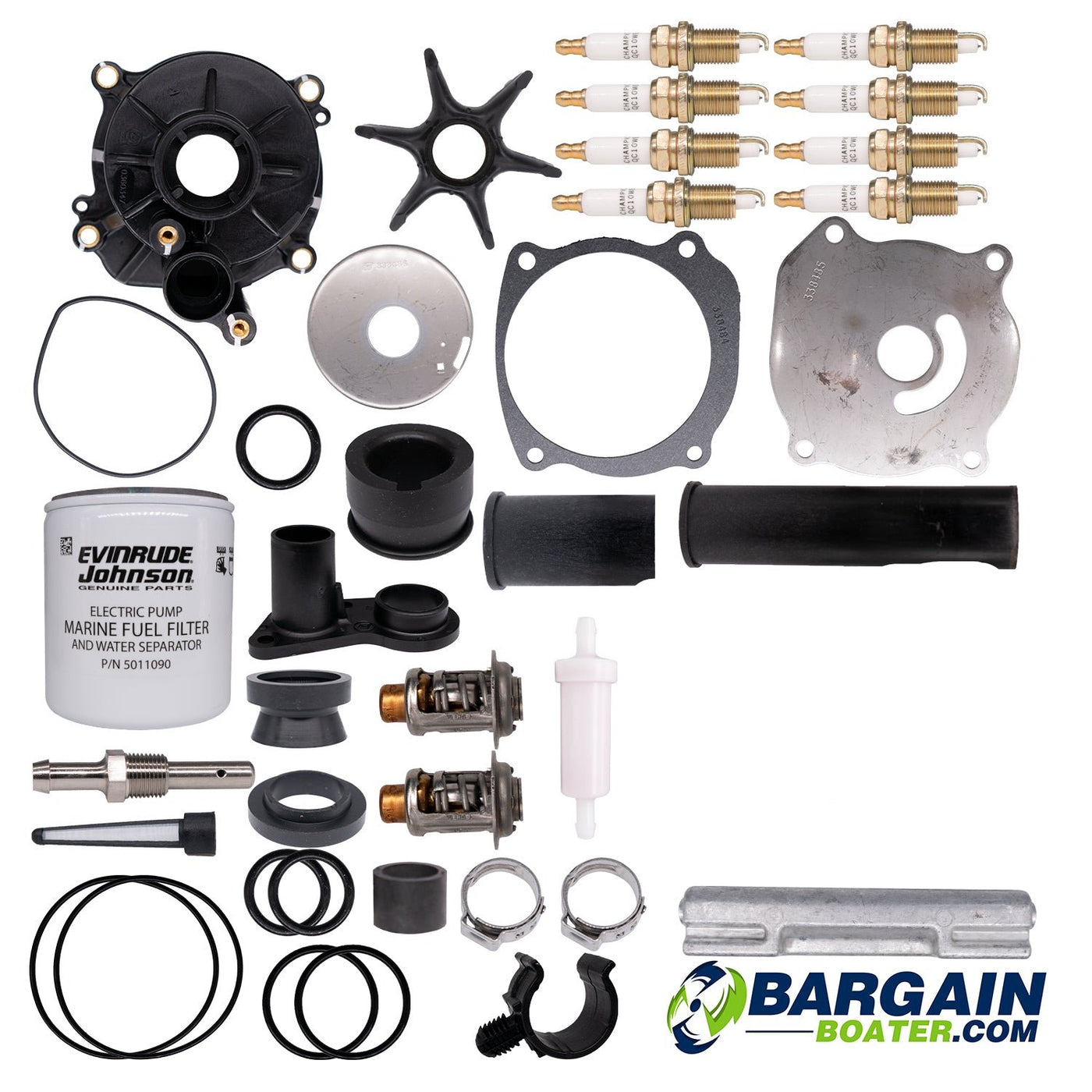 Service Kit - E-TEC 135 H.O. - 200 HP