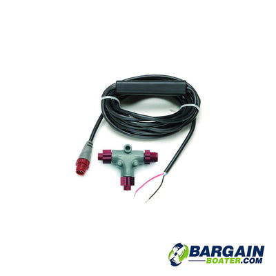 768452 - Evinrude Fuel Level Converter Kit for ICON and I-Command Gauge Systems