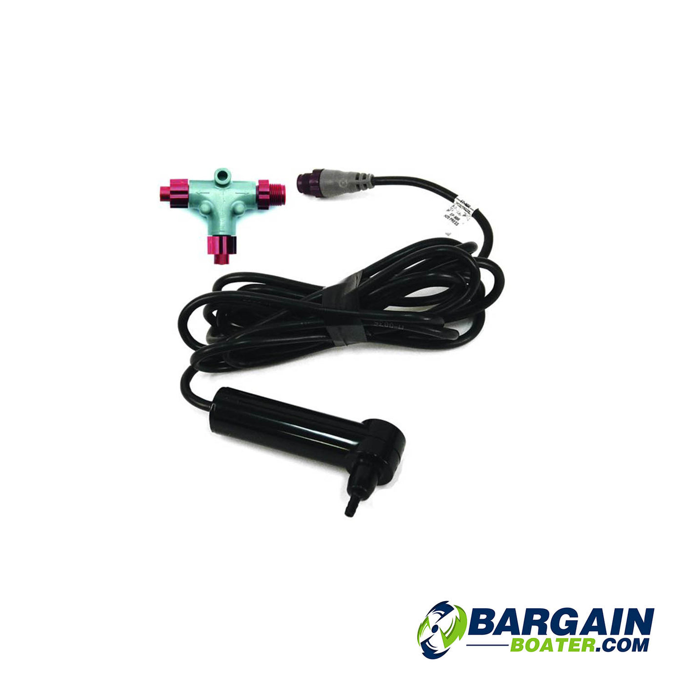 Evinrude Boat Mounted Water Pressure Sensor