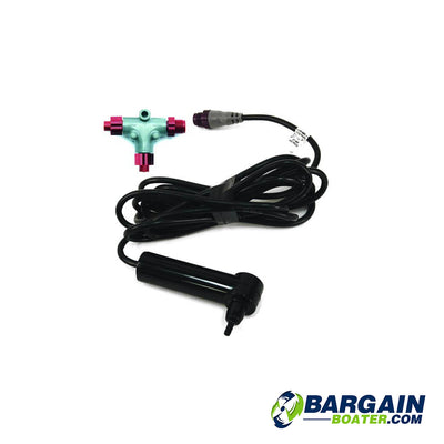 Evinrude Boat Mounted Water Pressure Sensor