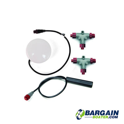 768455 - Evinrude ICON & I-Command Speed/Fuel Economy Kit