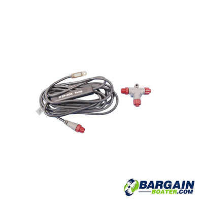 764183 - Digital Temperature Converter for Evinrude ICON or I-Command gauge systems