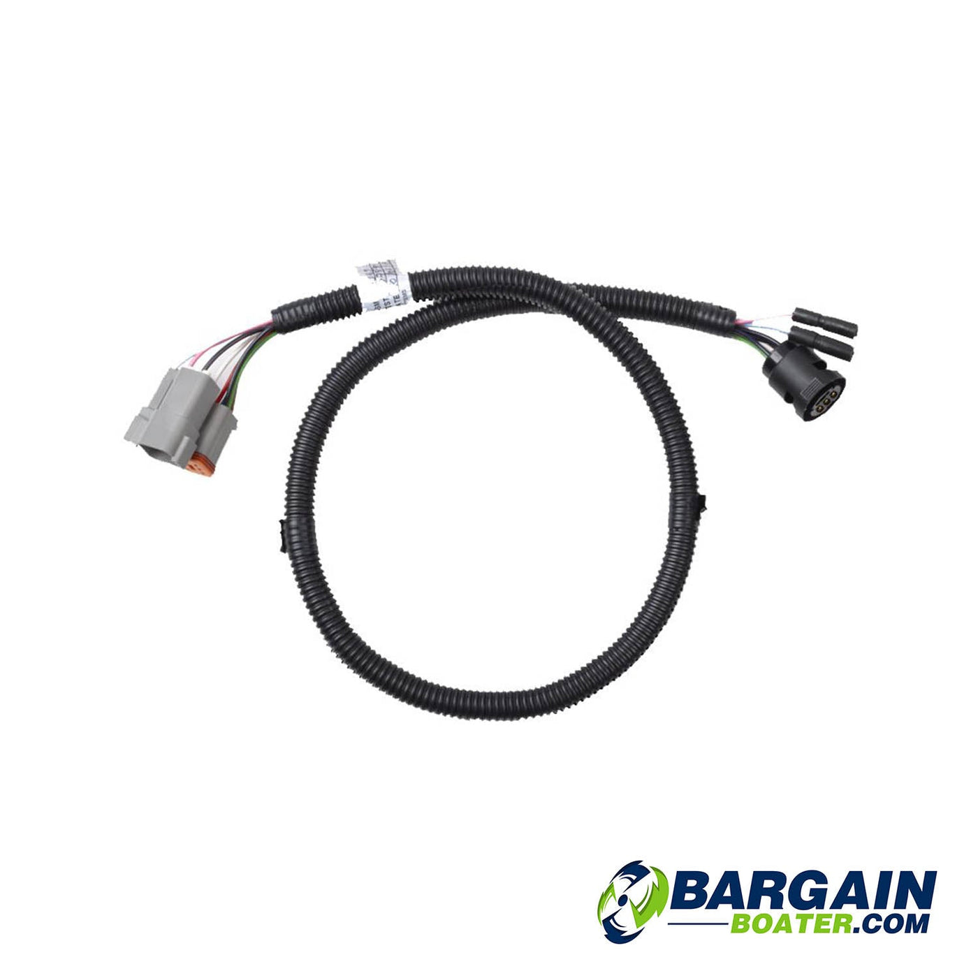 BRP MWS to Portable Outboard Adapter Harness 766579