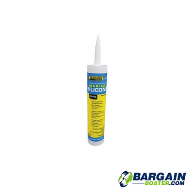 SeaChoice High Performance Marine Silicone