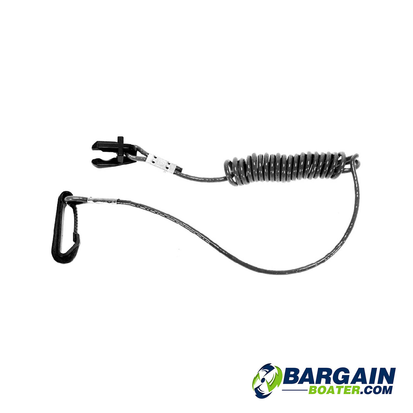 Evinrude/Johnson Lanyard-Replacement For Emergency Stop Switches (432230)