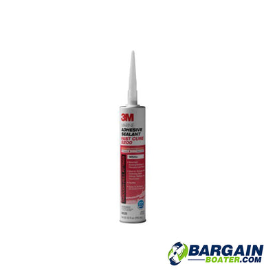 3M Marine Fast Cure 5200 Adhesive/Sealant