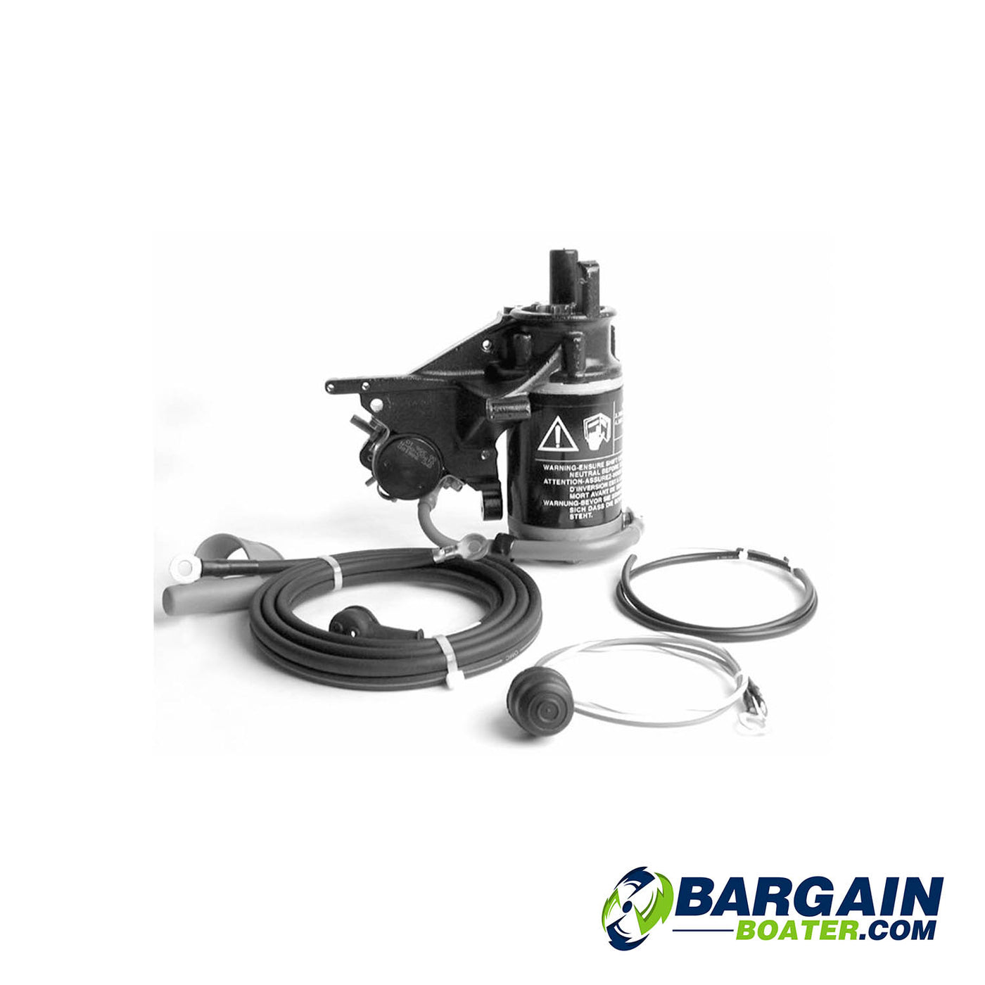 Evinrude/Johnson Electric Start Kit (173964)