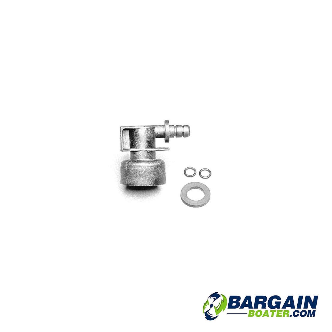 437201 - Turbo Jet Flusher