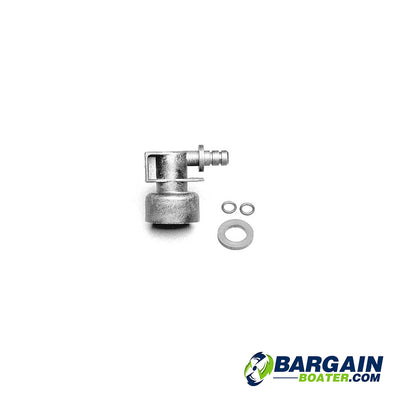 437201 - Turbo Jet Flusher