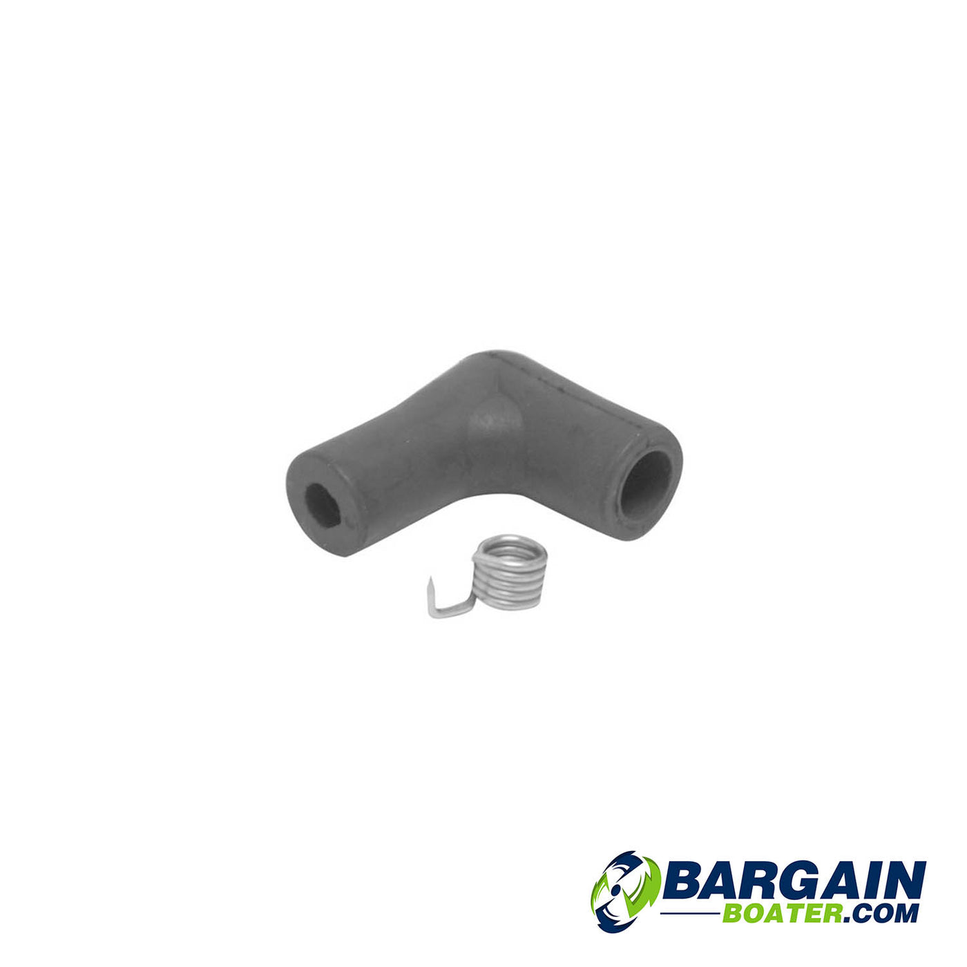 Evinrude/Johnson Spark Plug Boot (581027)
