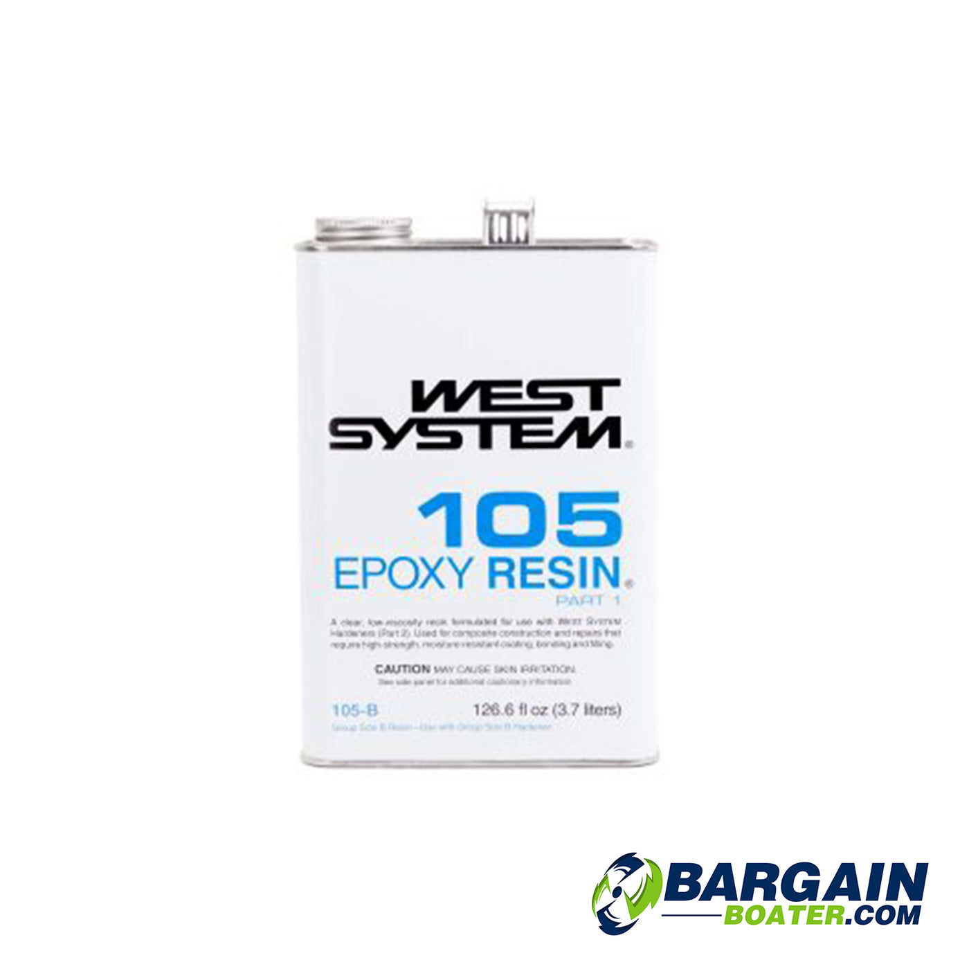 West System Epoxy Resin