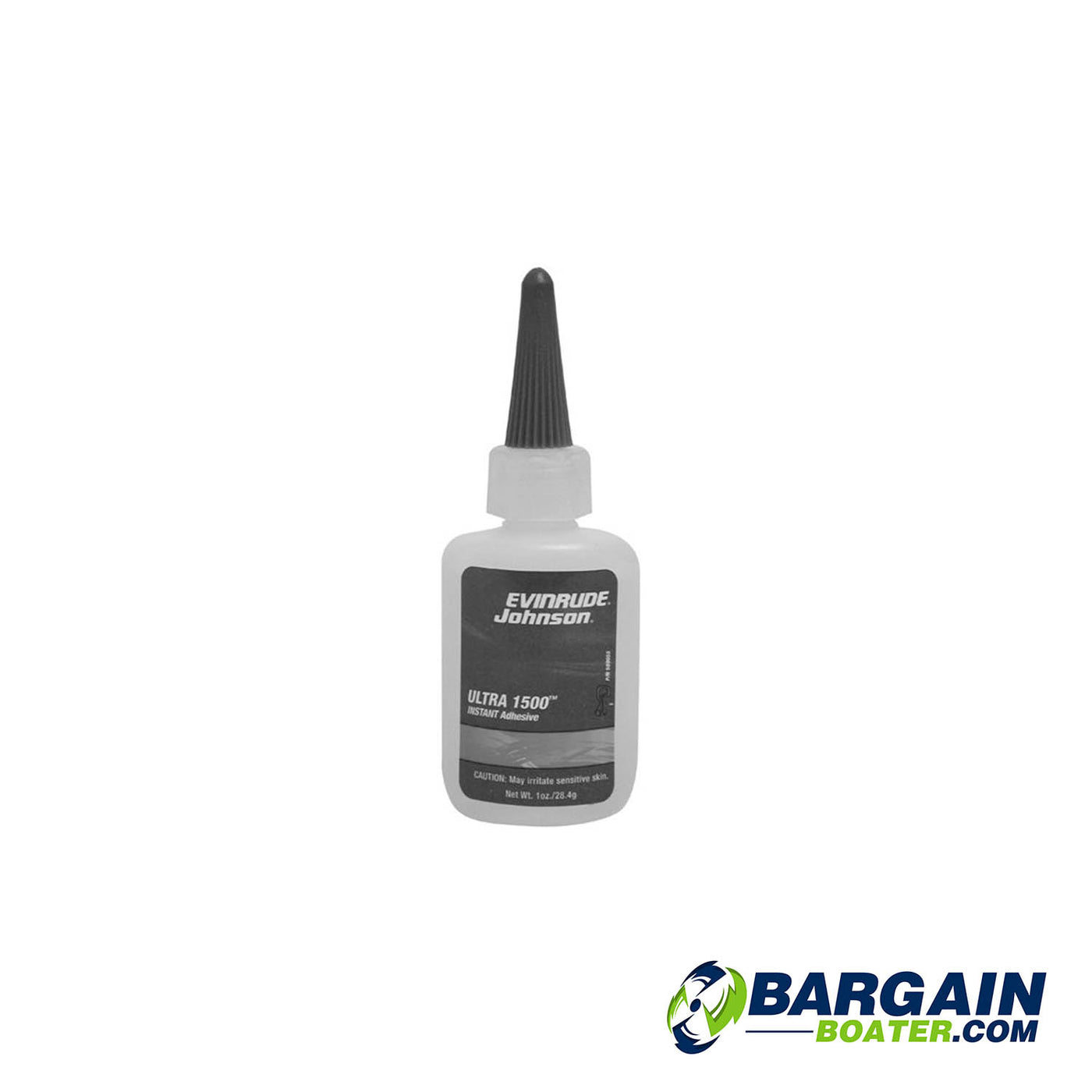 Evinrude/Johnson Instant Bonding Adhesive (509955)