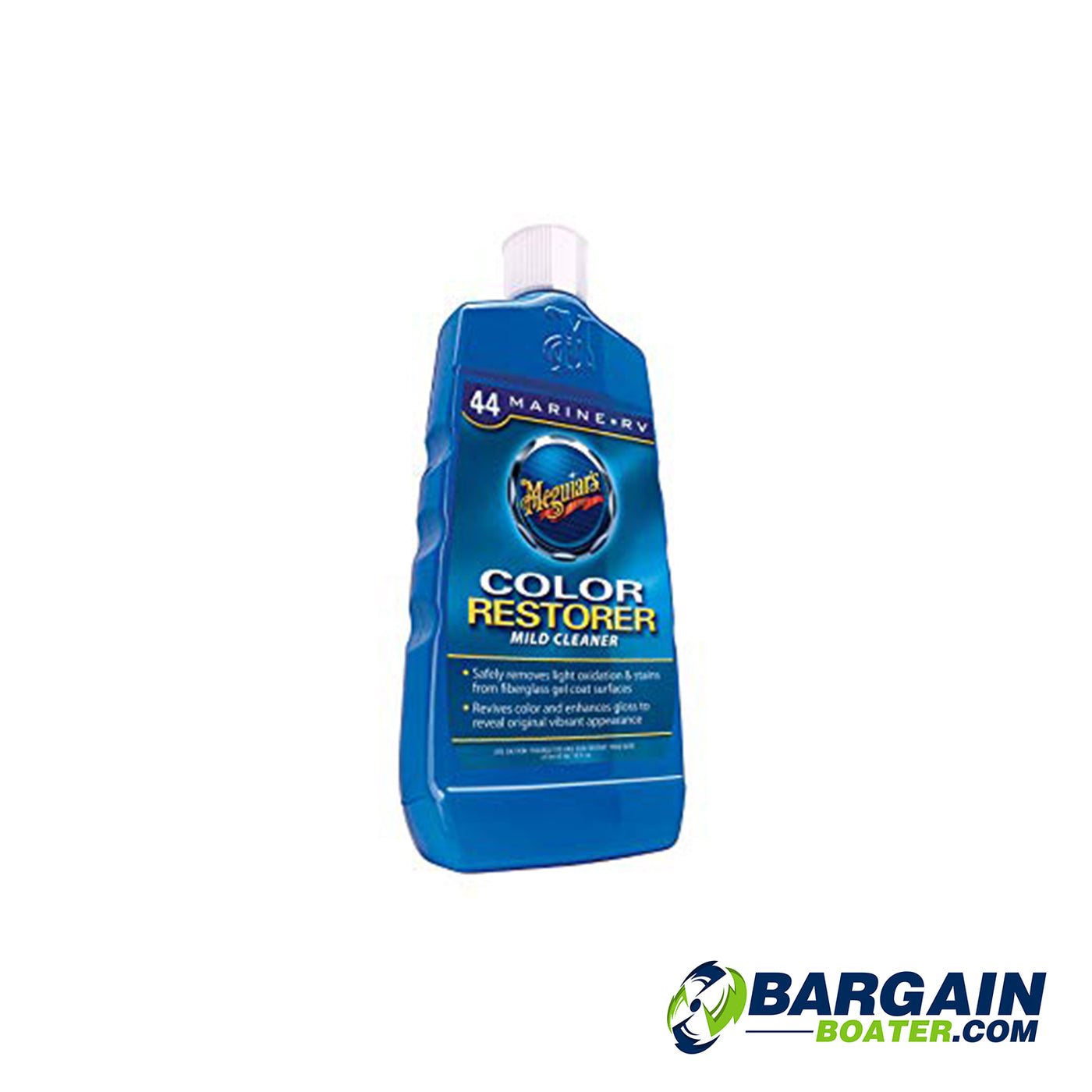 Meguiar's Color Restorer