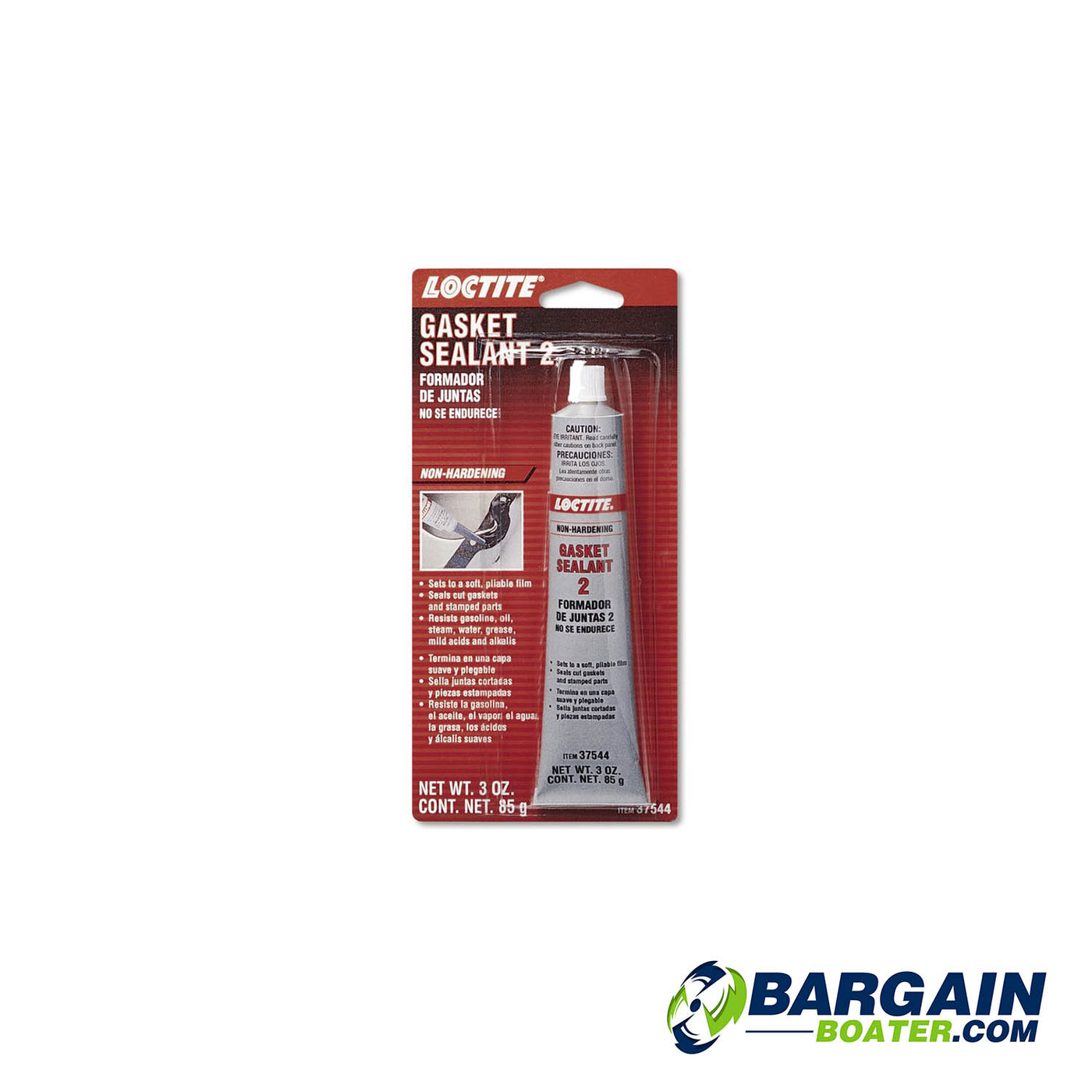 Evinrude/Johnson Loctite Gasket Sealant No .2 (910032)