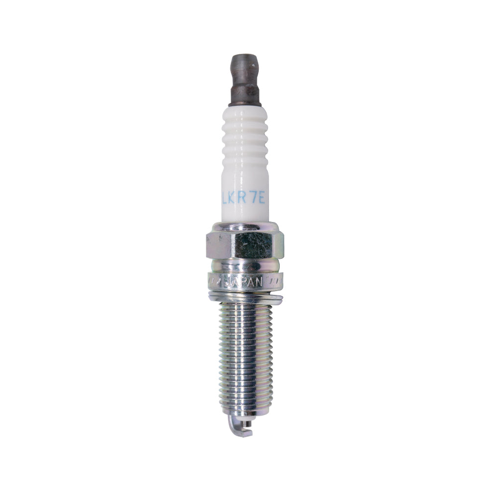 This is an NGK 1643 LKR7E Spark Plug, Yamaha part number LKR-7E000-00-00