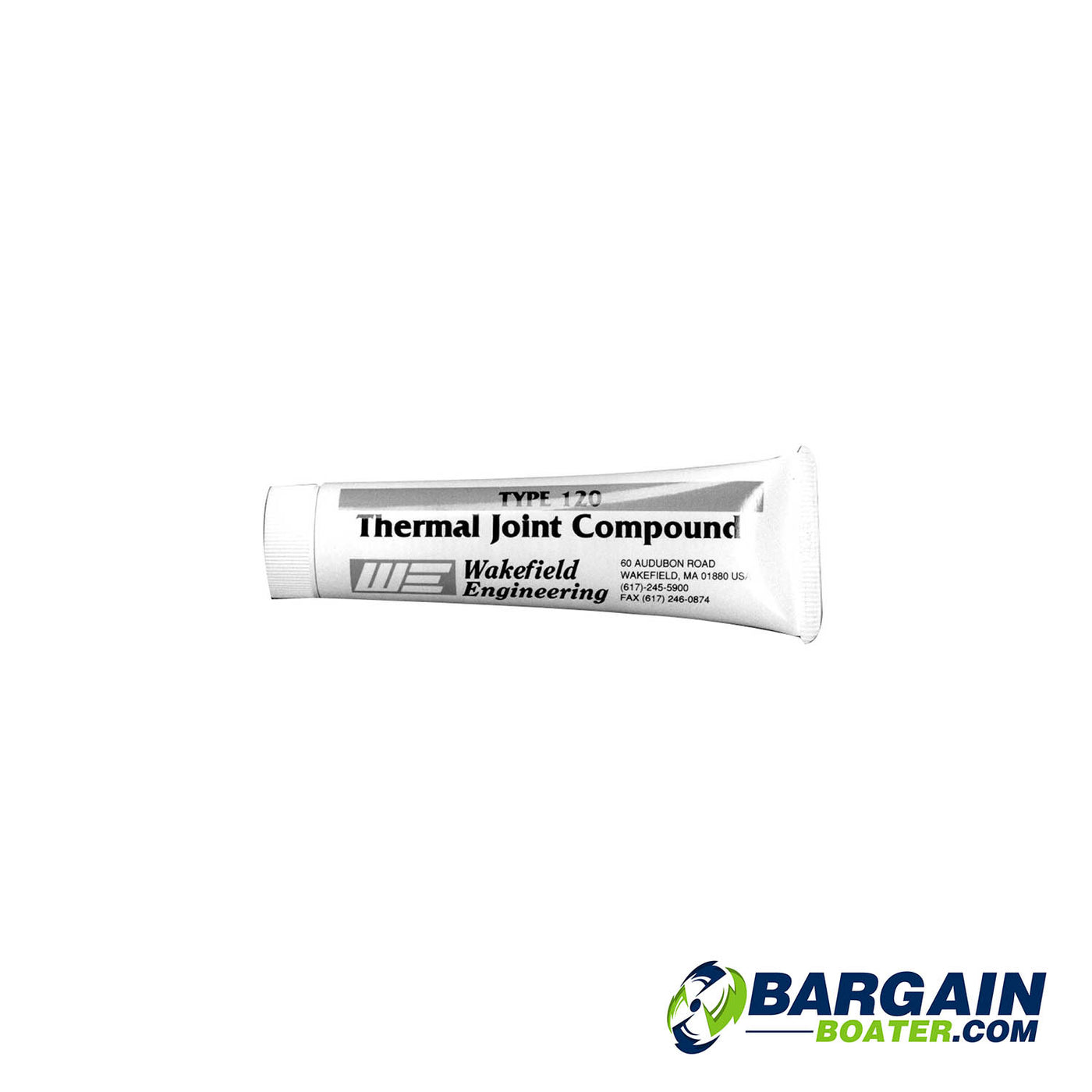 Evinrude/Johnson Heat Sink Compound (0354170, 354170)
