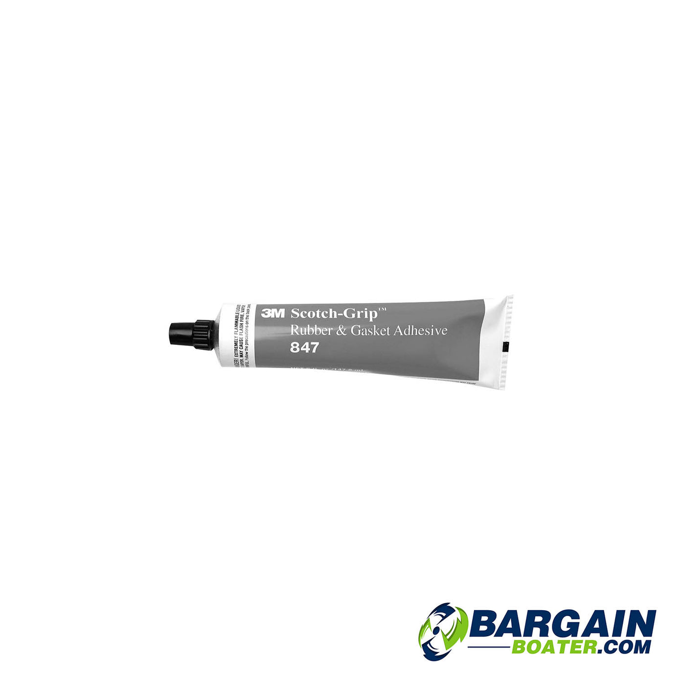 Evinrude/Johnson Scotch-Grip Adhesive (776964)
