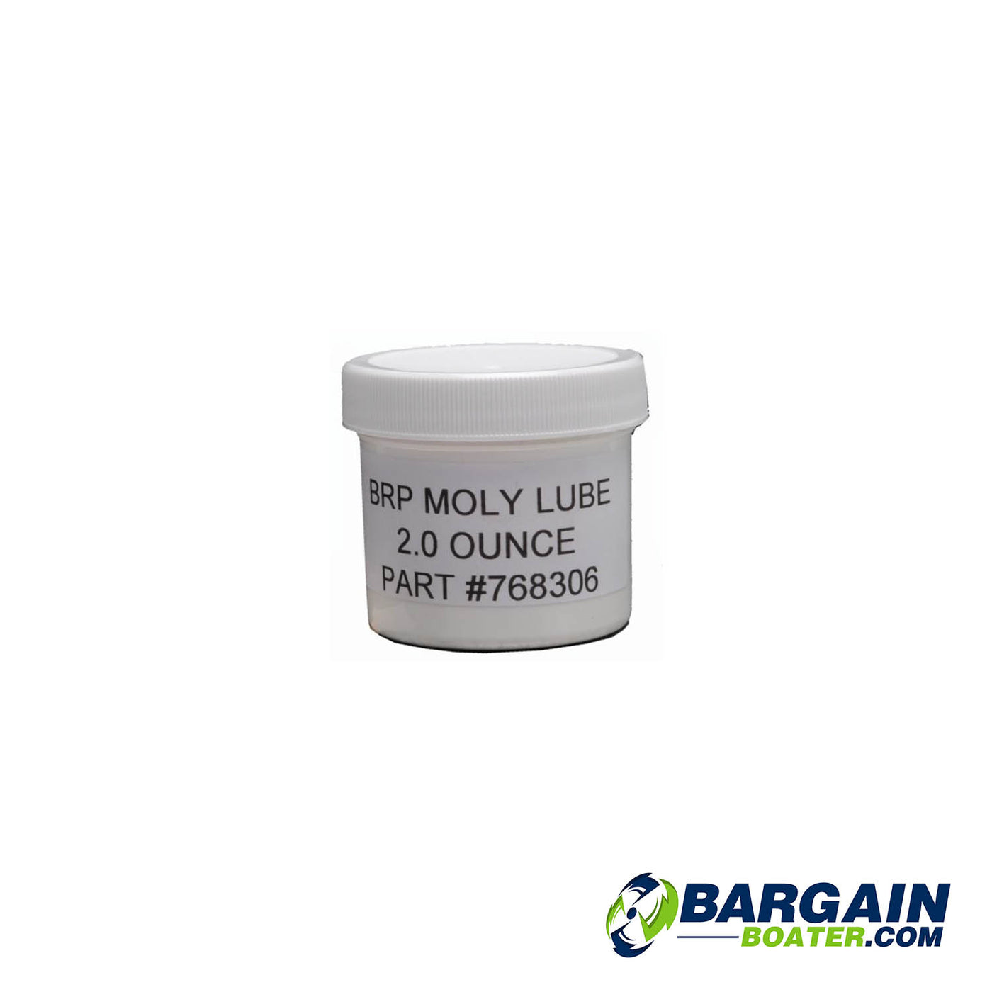 Moly Lube 2 oz Tub 768306