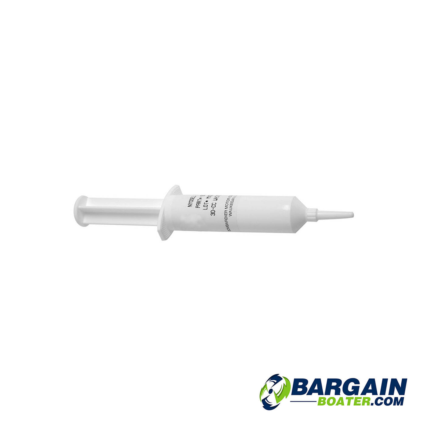 Evinrude/Johnson | BRP - 503243 - 30cc Syringe - Dielectric Grease