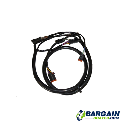 176333, 176334, 176335 - Extension Harnesses MWS