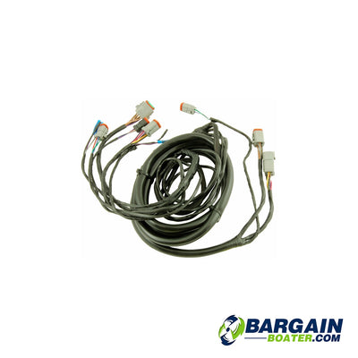 176339, 176340, 176341, 176342 BRP MWS System Check Harness