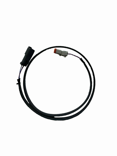 176718 - Horn Extension Harness - MWS