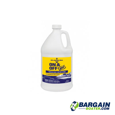 Marykate on and off Gel Hull And Bottom Cleaner