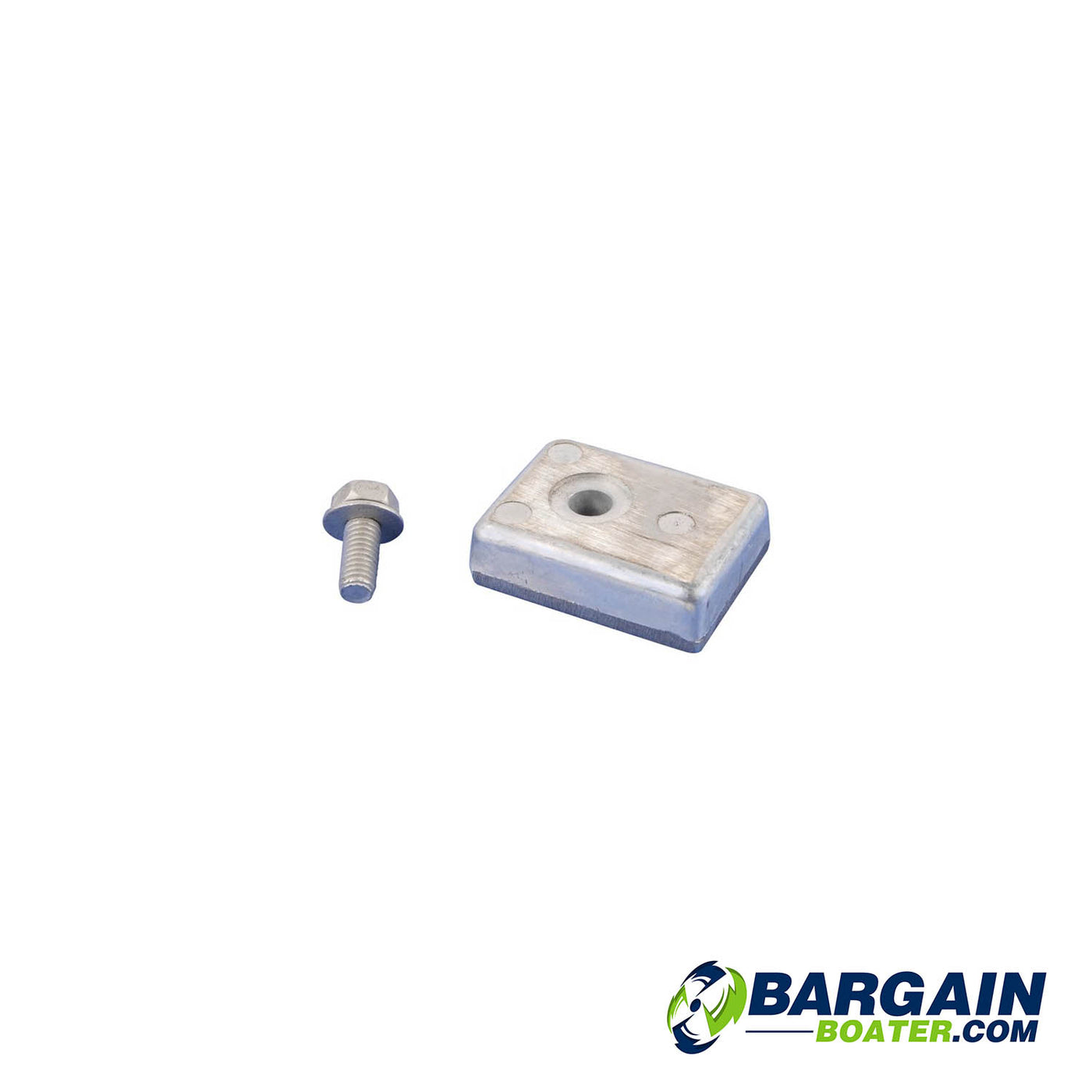 Evinrude/Johnson Anode-Outboard (5035786)