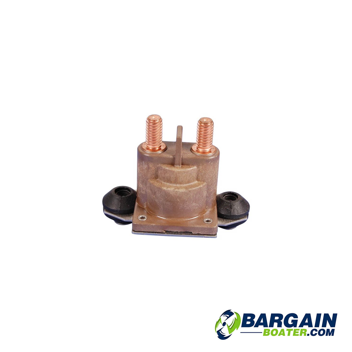 0587020 - Evinrude/Johnson Solenoid-Outboard – Bargain Boater