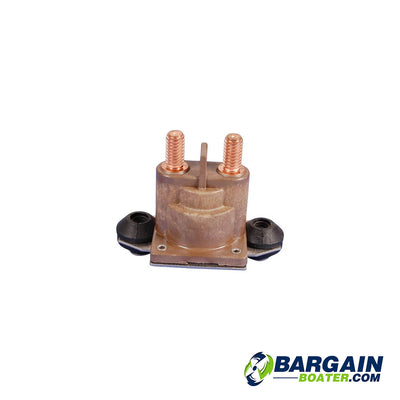 0587020 - Evinrude/Johnson Solenoid-Outboard