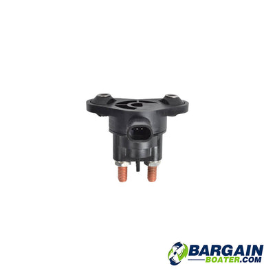 0587020 - Evinrude/Johnson Solenoid-Outboard