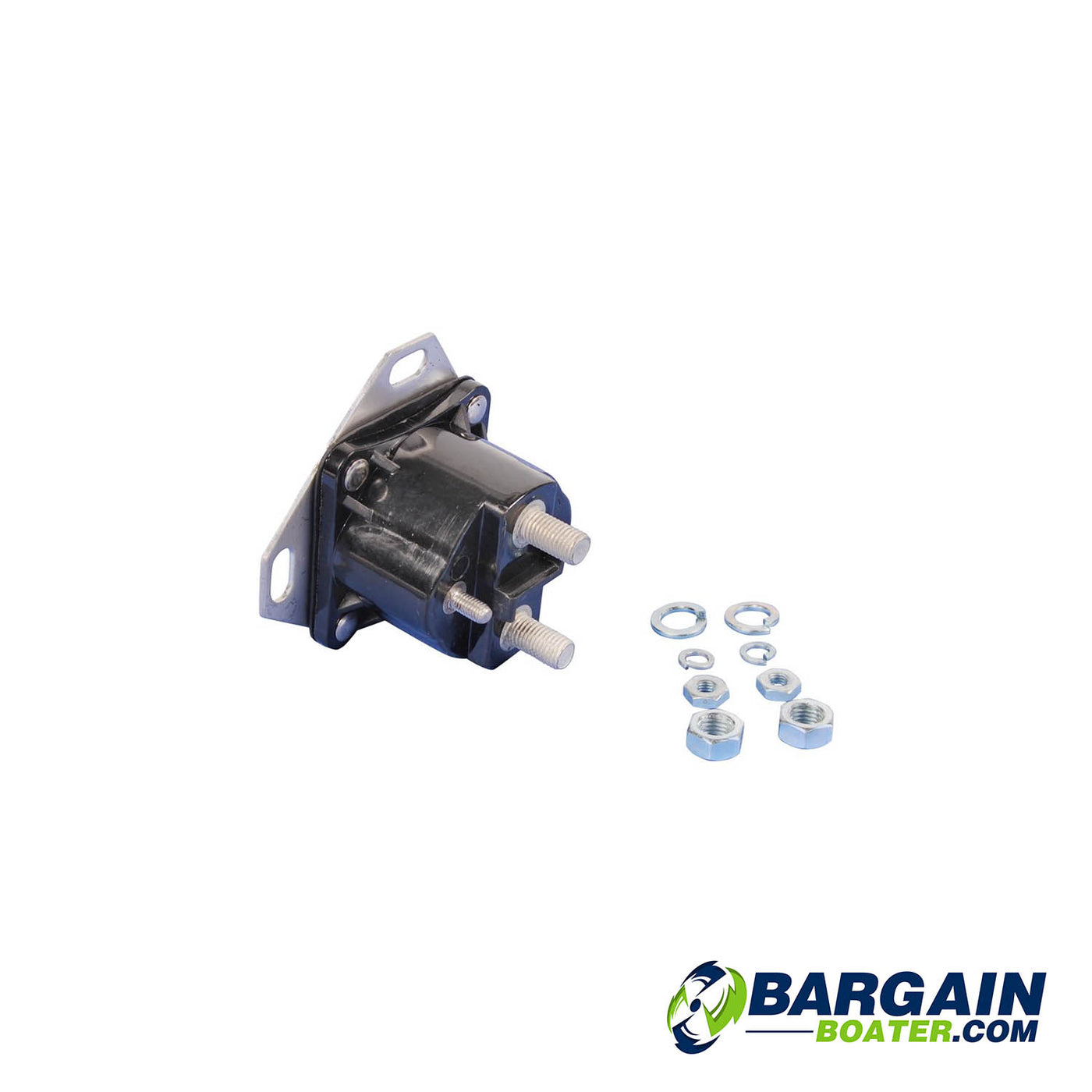 Evinrude/Johnson Solenoid-Outboard (581528)