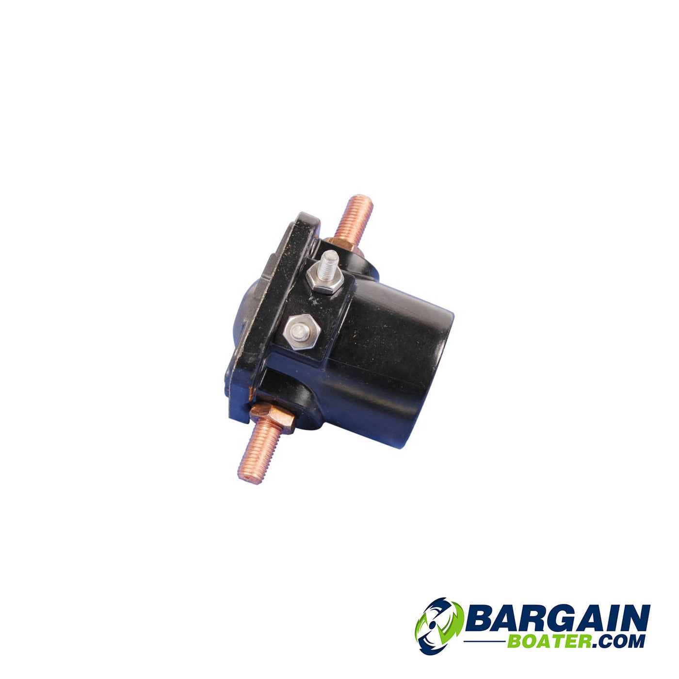 Evinrude/Johnson Solenoid-Outboard (586180)