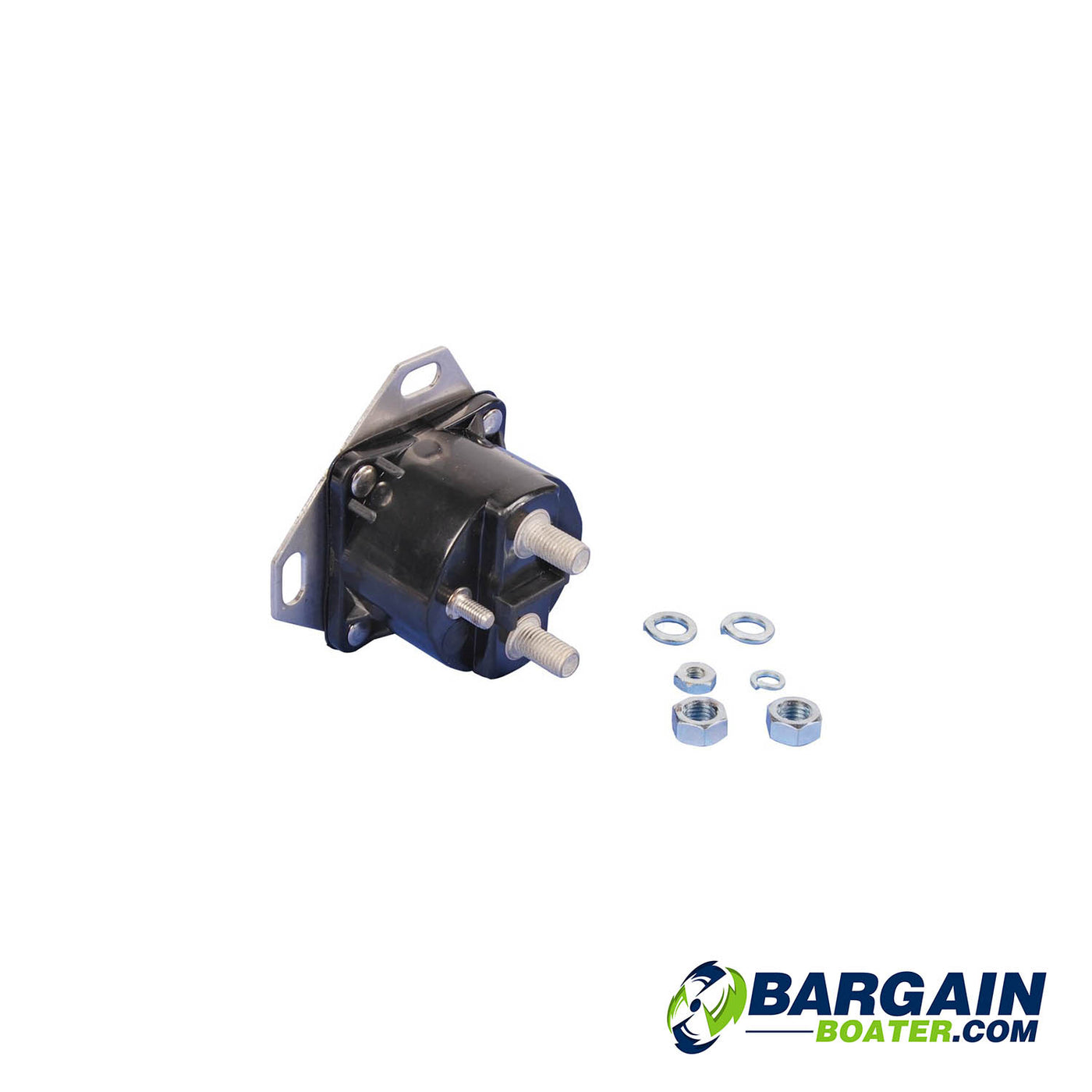 Evinrude/Johnson Solenoid-Outboard (584128)