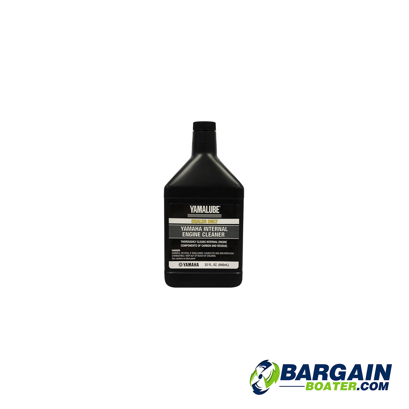 Yamaha Internal Engine Cleaner (ACC-CLEAN-D1-00)