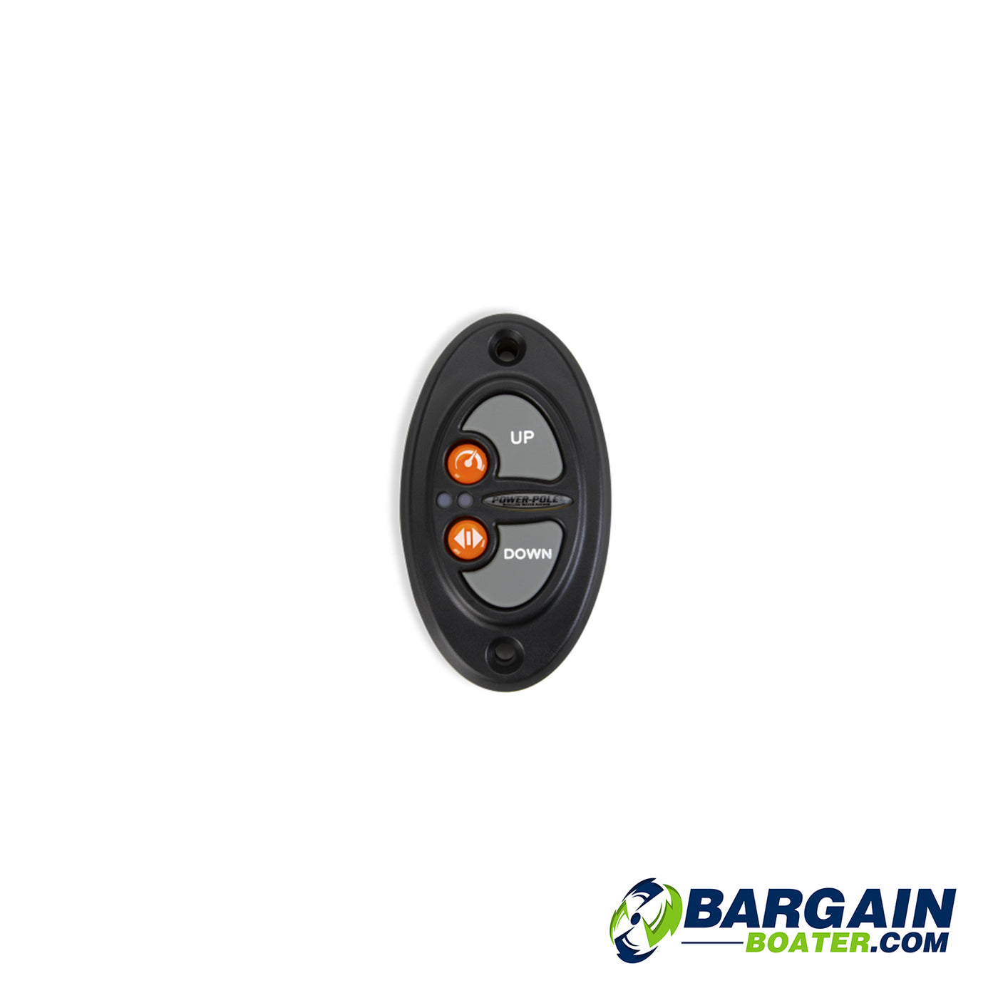 Power-Pole Wireless Dash Switch (CM2)